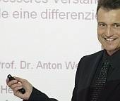 Vortrag Claus Brell